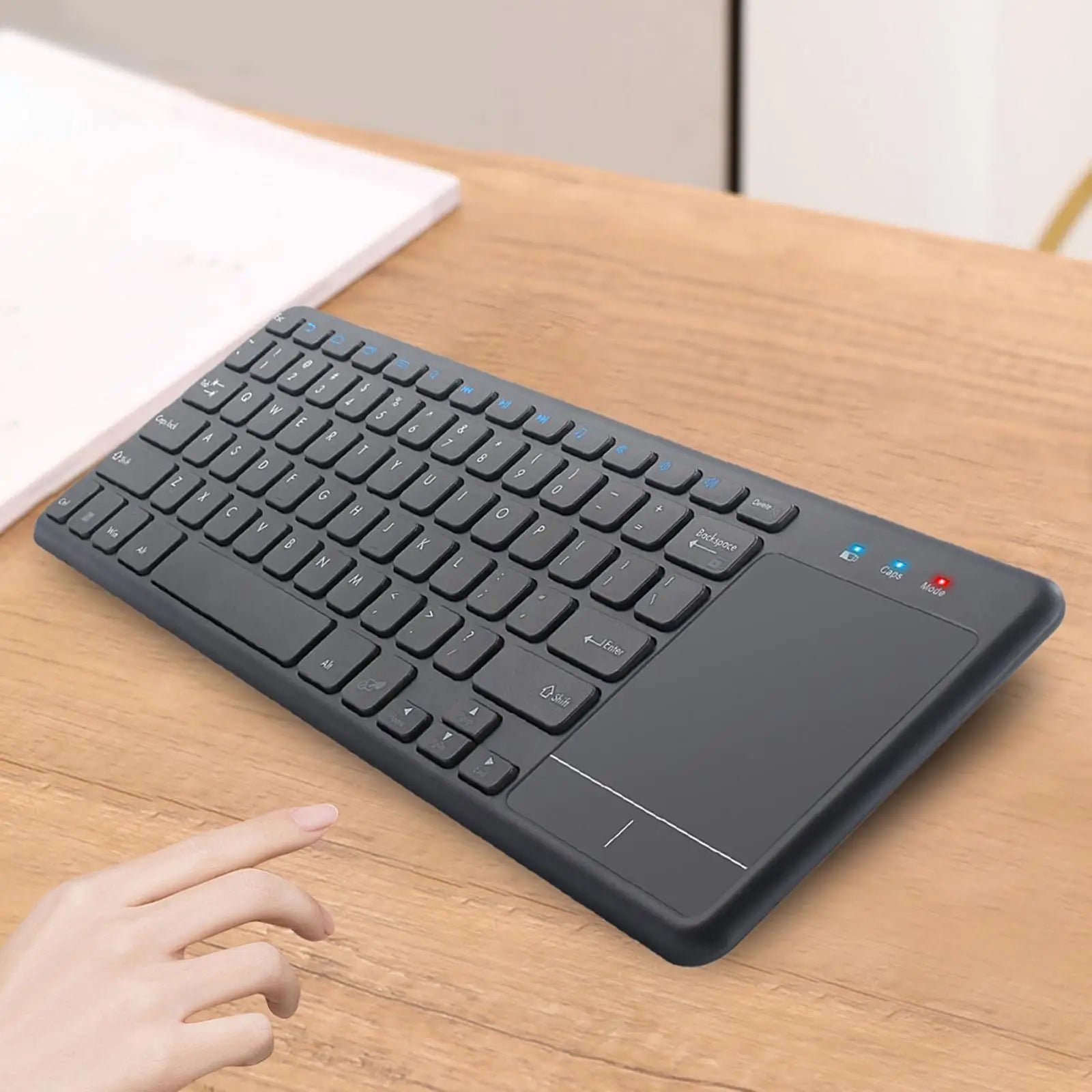 Keyboards