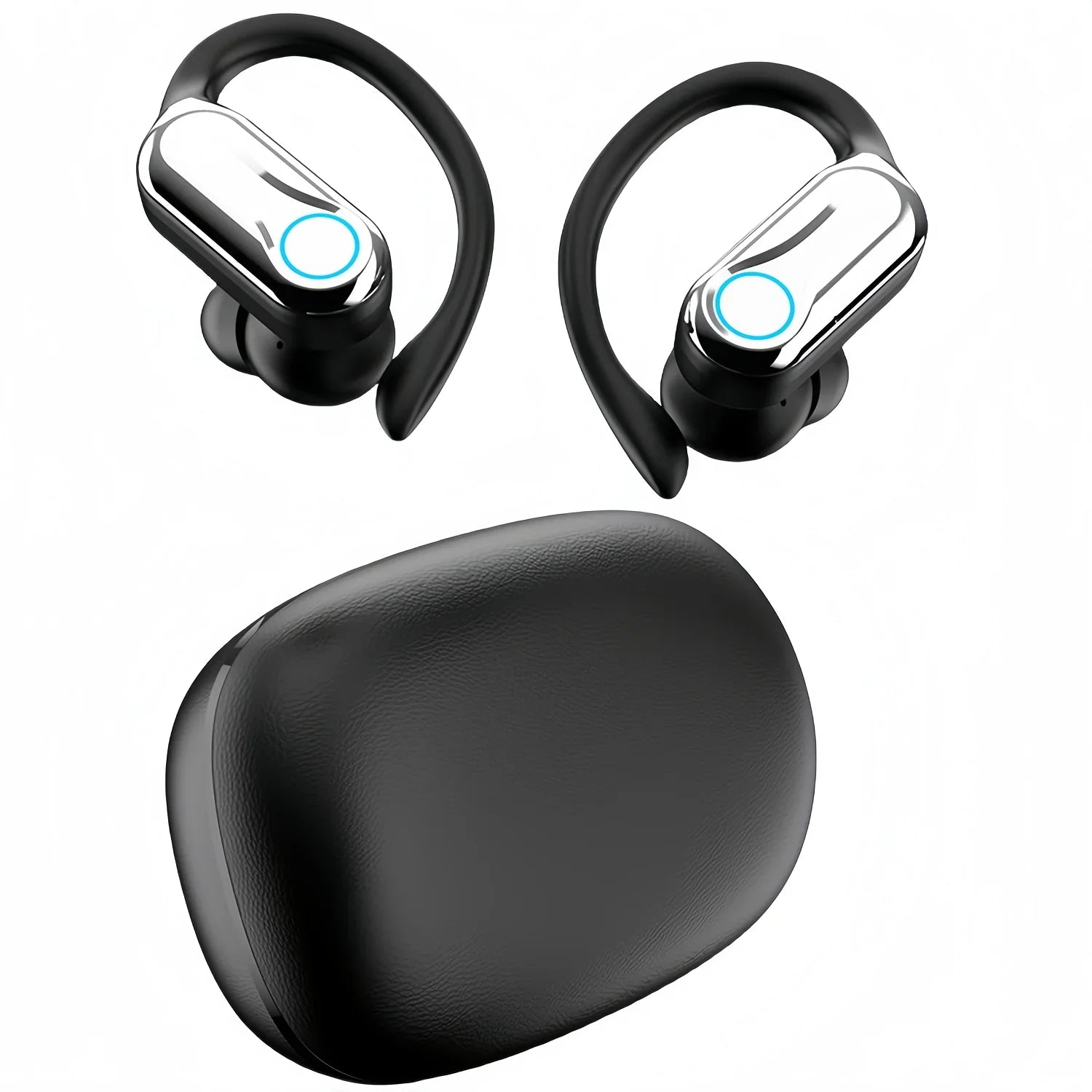 Headphones & Earbuds
