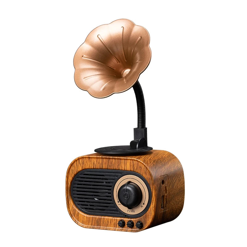 Speakers